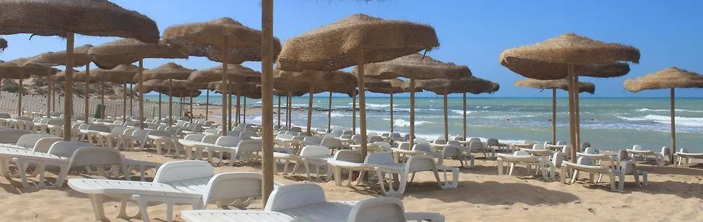 Hotel Baia Del Sole Marina di Ragusa