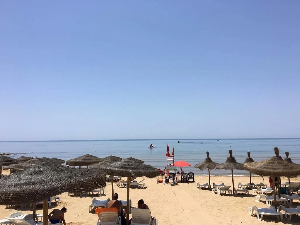 Hotel Baia Del Sole Marina di Ragusa