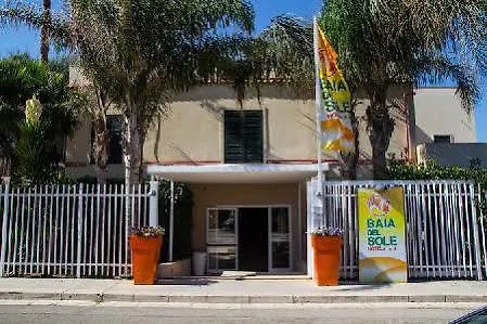 Hotel Baia Del Sole Marina di Ragusa