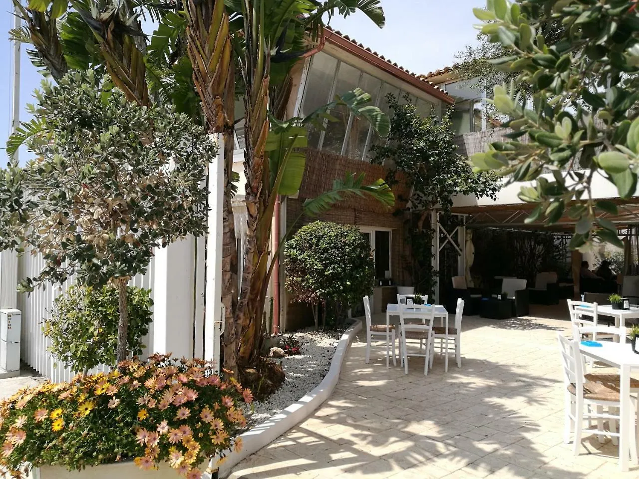 Hotel Baia Del Sole Marina di Ragusa