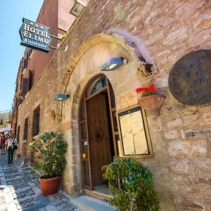 Elimo Hotel