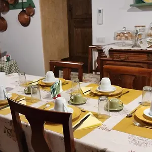 La Casa Del Balivo Italia