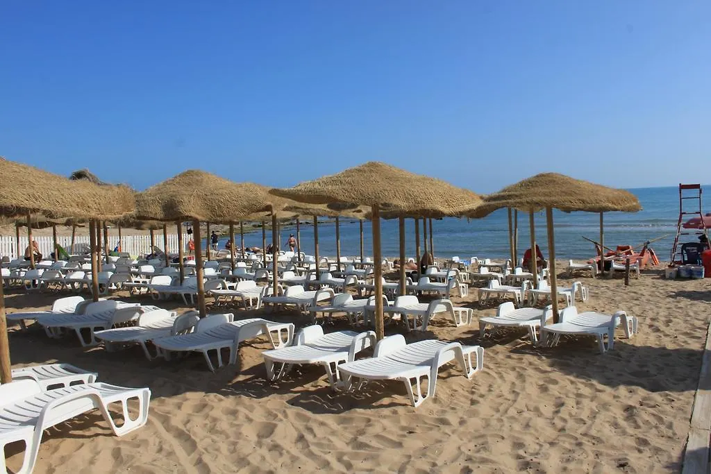 Hotel Baia Del Sole Marina di Ragusa