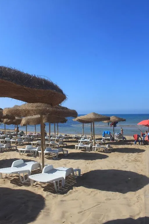 Hotel Baia Del Sole Marina di Ragusa