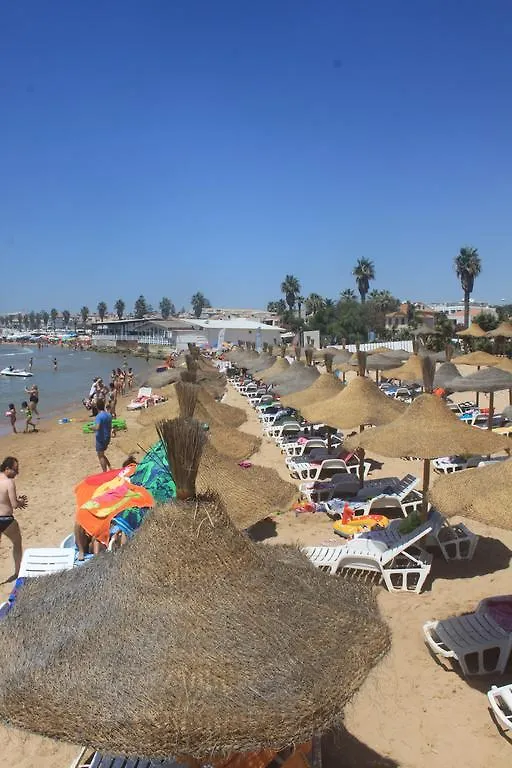 Hotel Baia Del Sole Marina di Ragusa