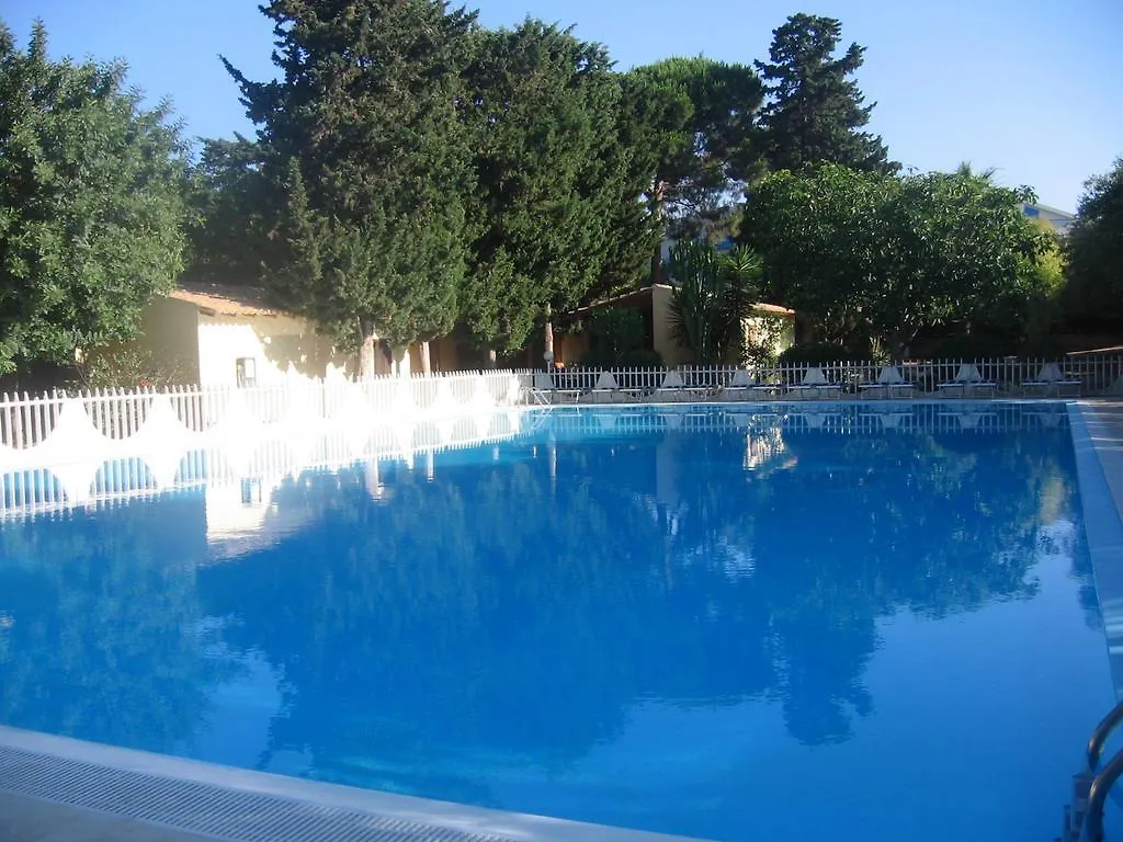 Hotel Baia Del Sole Marina di Ragusa