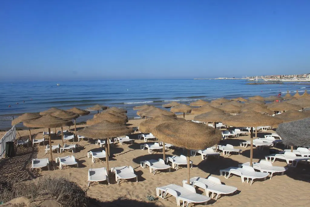 Hotel Baia Del Sole Marina di Ragusa