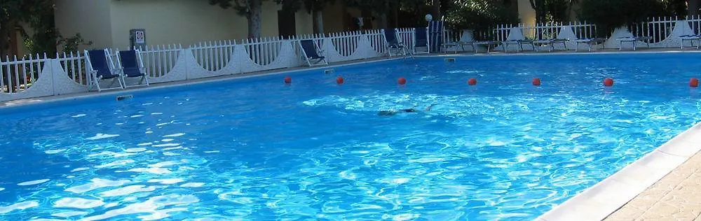 Hotel Baia Del Sole Marina di Ragusa