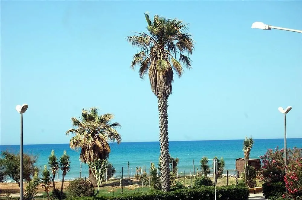 Hotel Baia Del Sole Marina di Ragusa
