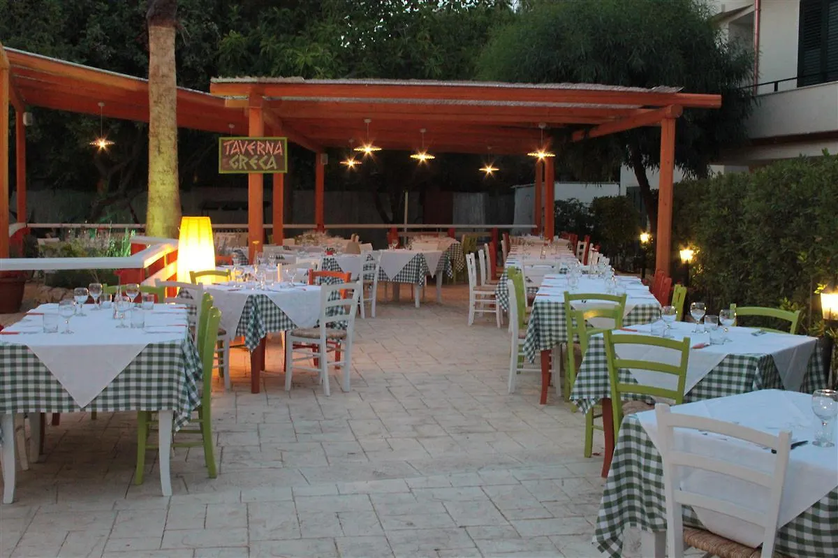 Hotel Baia Del Sole Marina di Ragusa