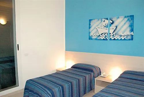 Hotel Baia Del Sole Marina di Ragusa
