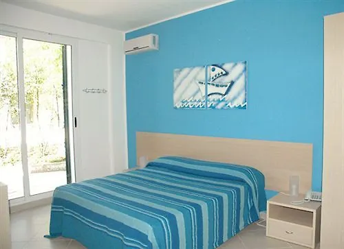 Hotel Baia Del Sole Marina di Ragusa 3*,  Italy