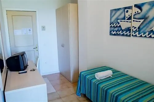 Hotel Baia Del Sole Marina di Ragusa