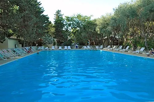 Hotel Baia Del Sole Marina di Ragusa 3*,