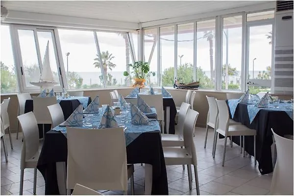 Hotel Baia Del Sole Marina di Ragusa