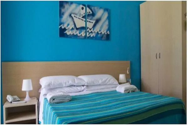 Hotel Baia Del Sole Marina di Ragusa