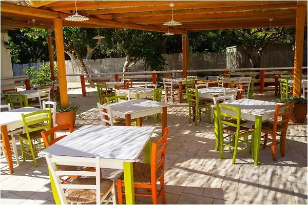 ***  Hotel Baia Del Sole Marina di Ragusa Italy
