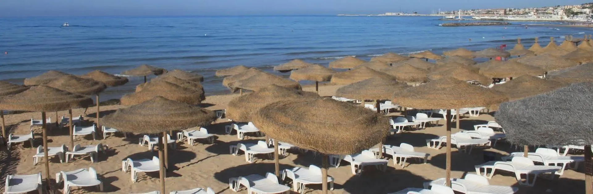 ***  Hotel Baia Del Sole Marina di Ragusa Italy