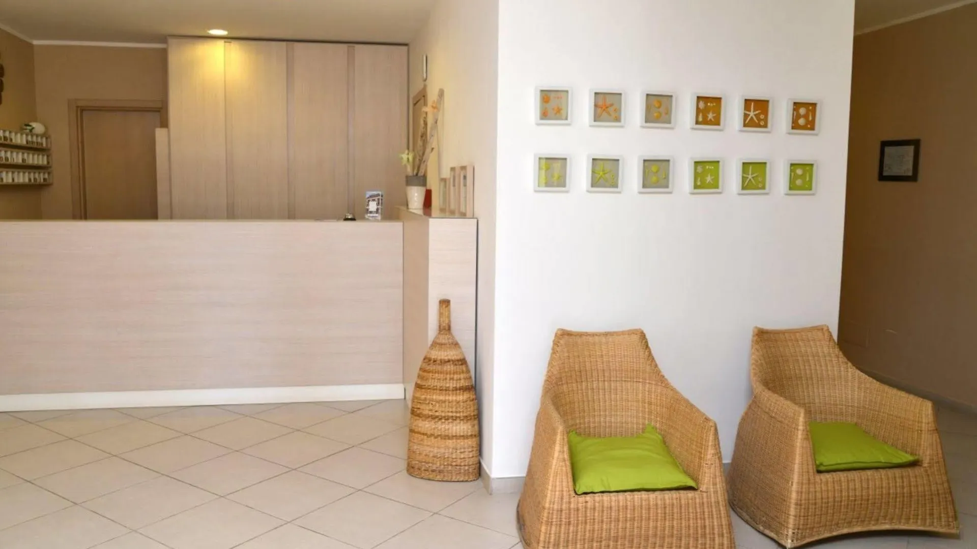 Hotel Baia Del Sole Marina di Ragusa