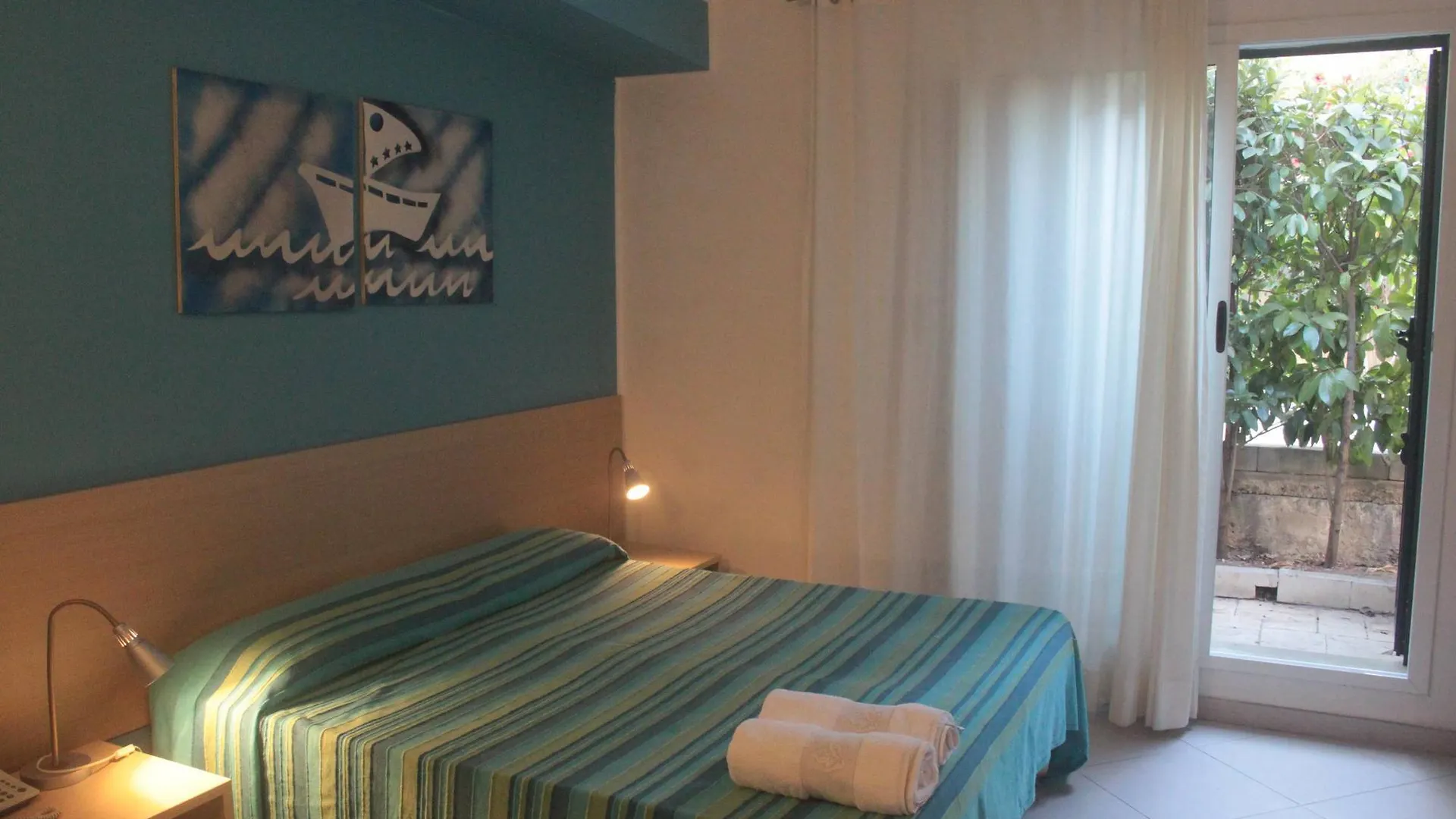 Hotel Baia Del Sole Marina di Ragusa