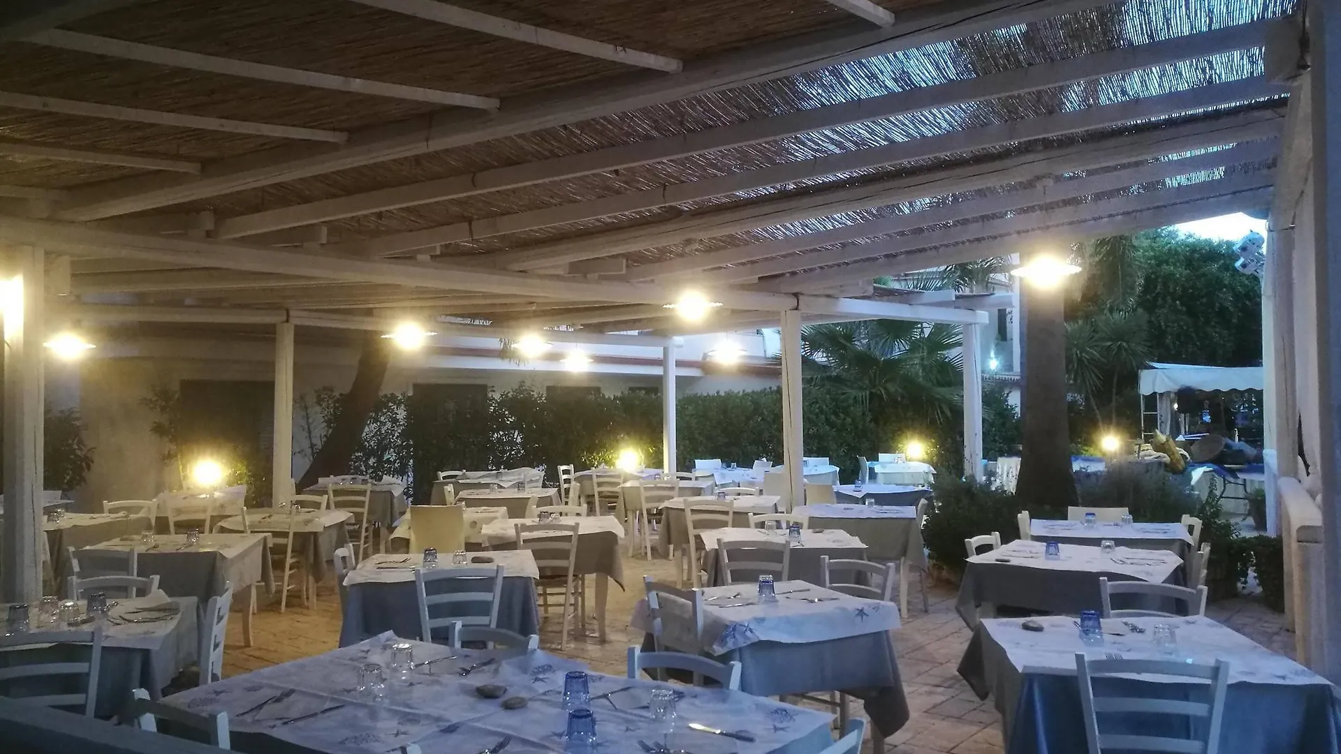 Hotel Baia Del Sole Marina di Ragusa 3*,  Italy