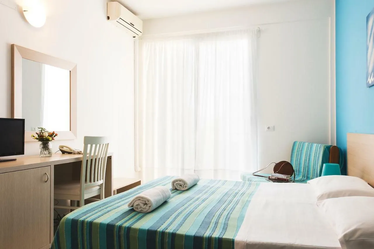 Hotel Baia Del Sole Marina di Ragusa