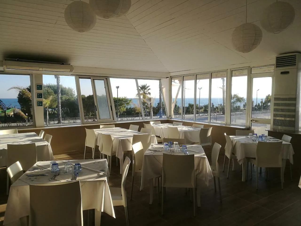 Hotel Baia Del Sole Marina di Ragusa