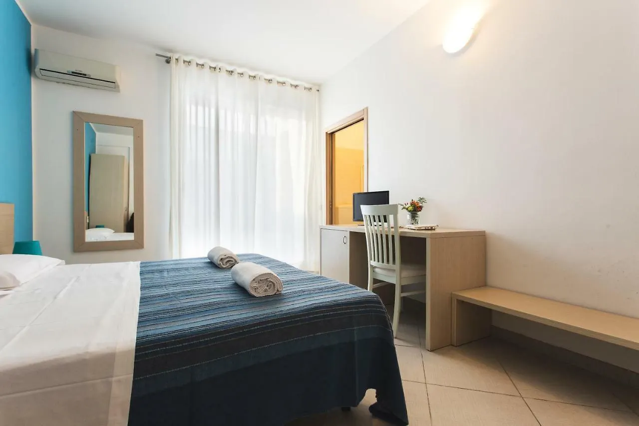 Hotel Baia Del Sole Marina di Ragusa Italy
