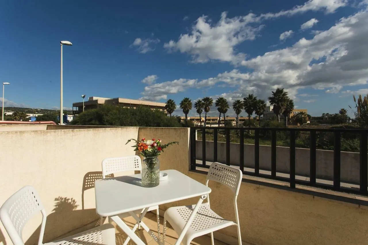 ***  Hotel Baia Del Sole Marina di Ragusa Italy