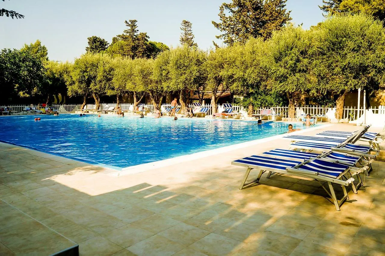 Hotel Baia Del Sole Marina di Ragusa