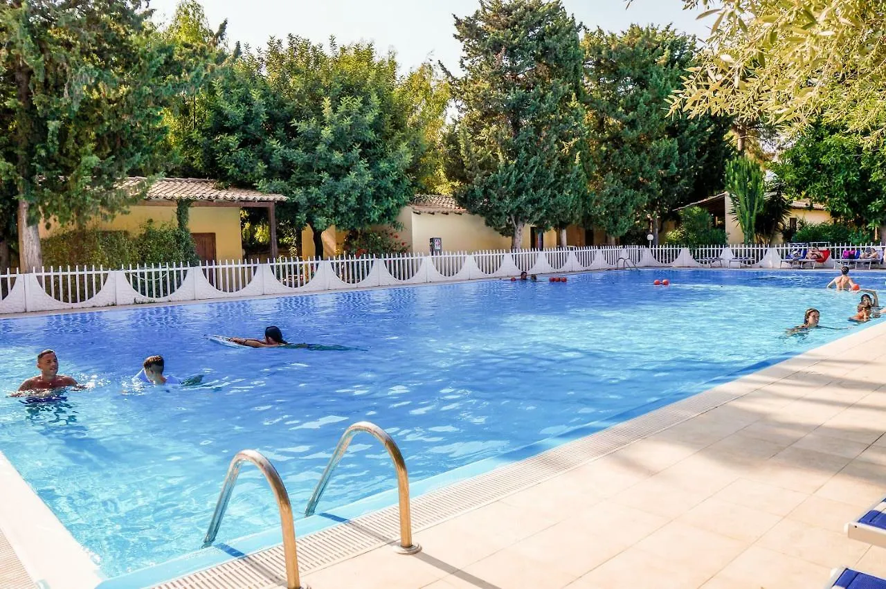 Hotel Baia Del Sole Marina di Ragusa