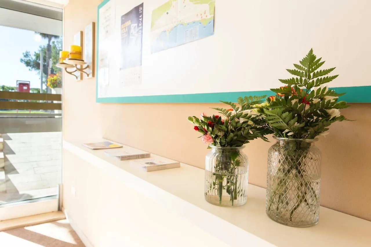 Hotel Baia Del Sole Marina di Ragusa