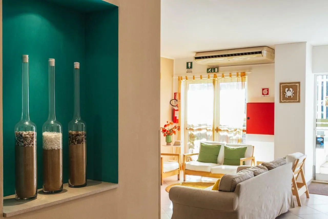 Hotel Baia Del Sole Marina di Ragusa