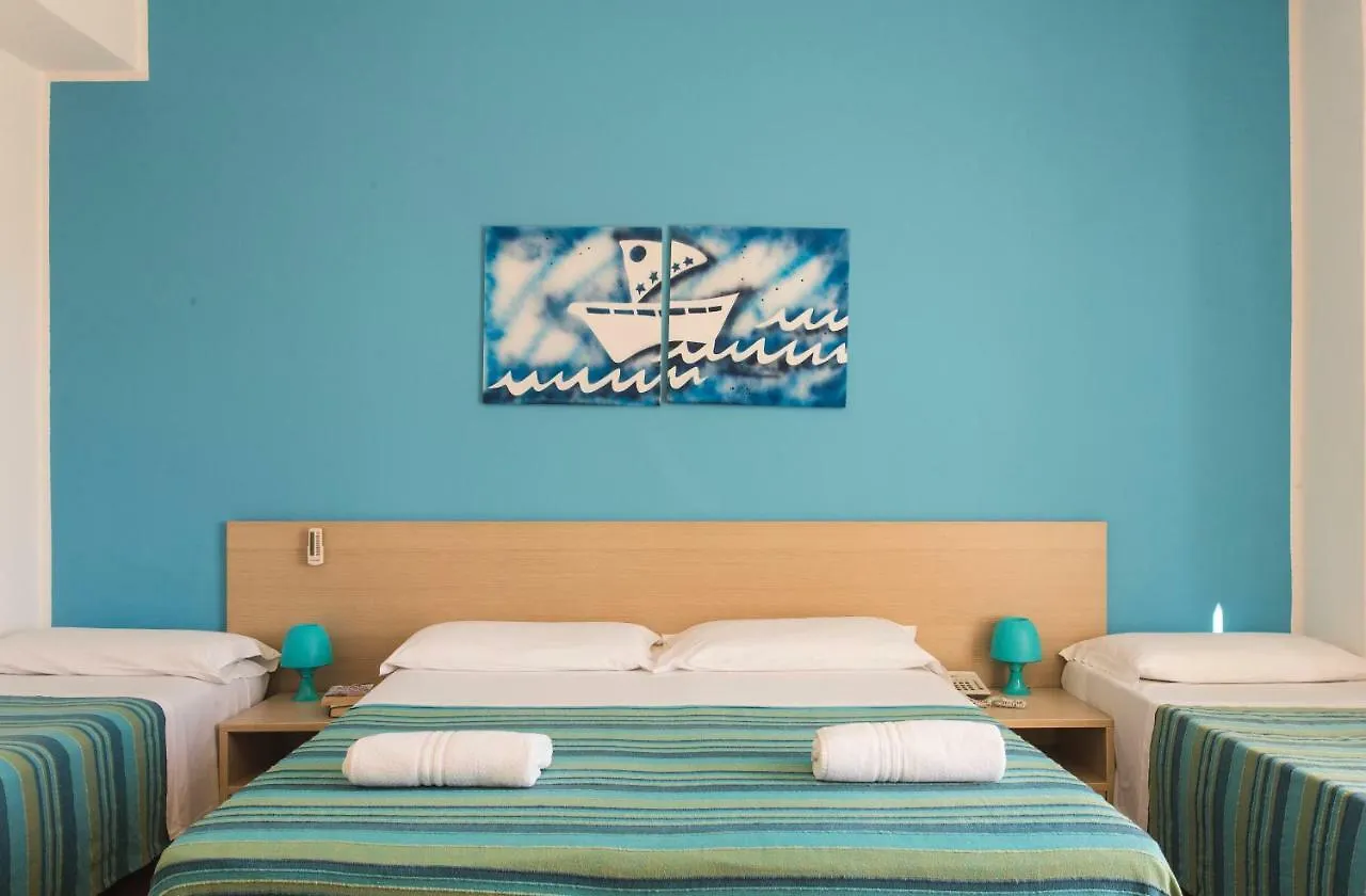 Hotel Baia Del Sole Marina di Ragusa