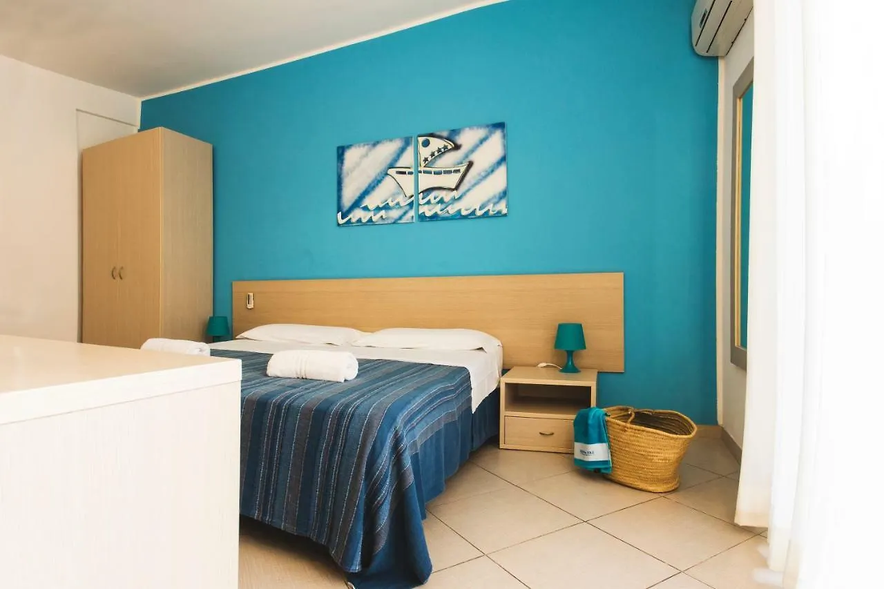 Hotel Baia Del Sole Marina di Ragusa