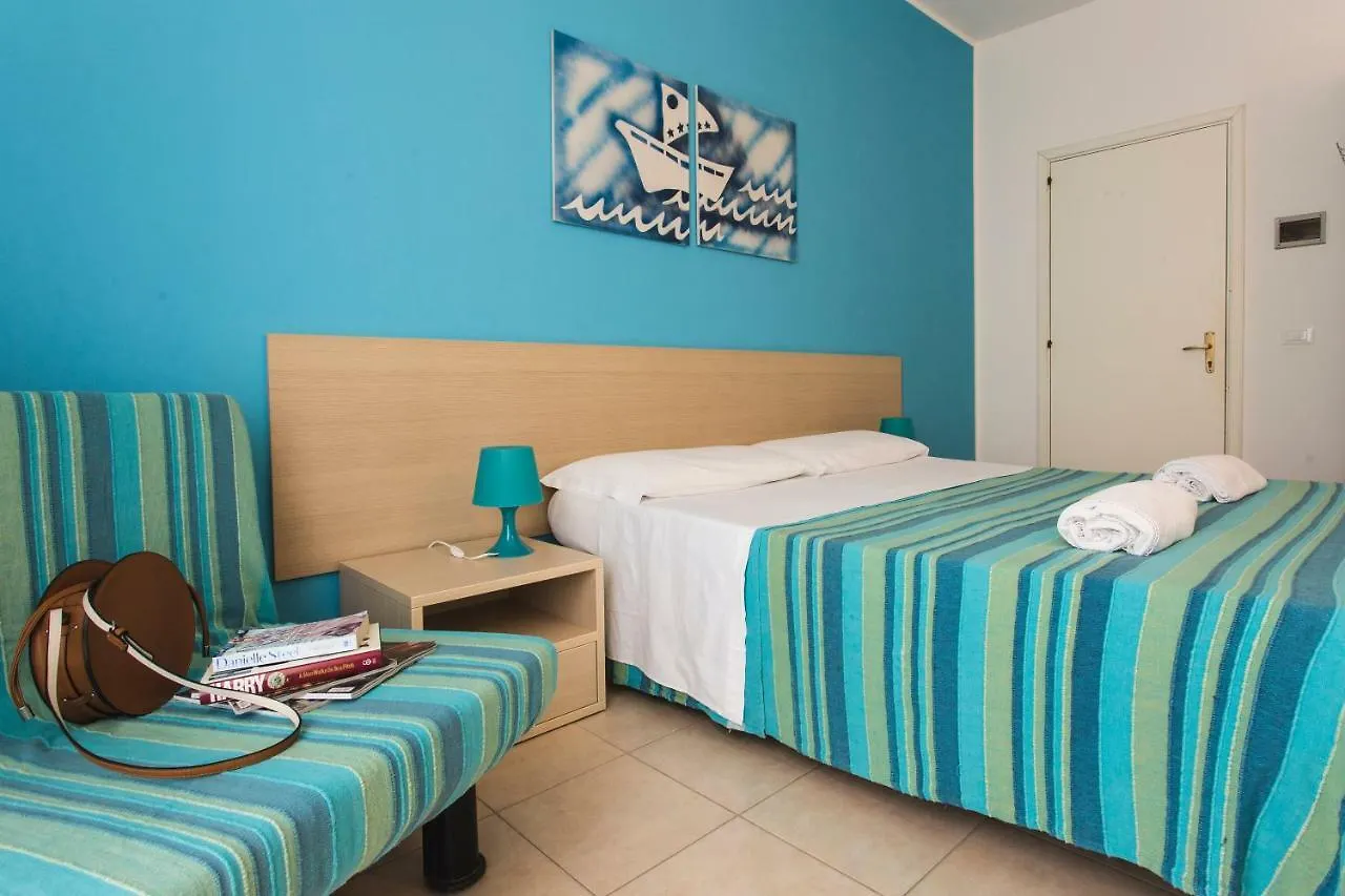 Hotel Baia Del Sole Marina di Ragusa