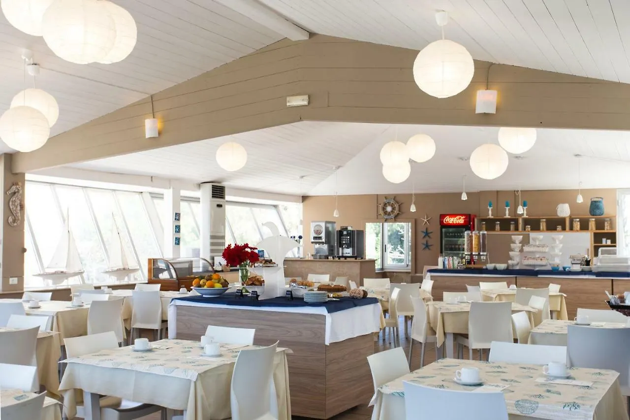 Hotel Baia Del Sole Marina di Ragusa